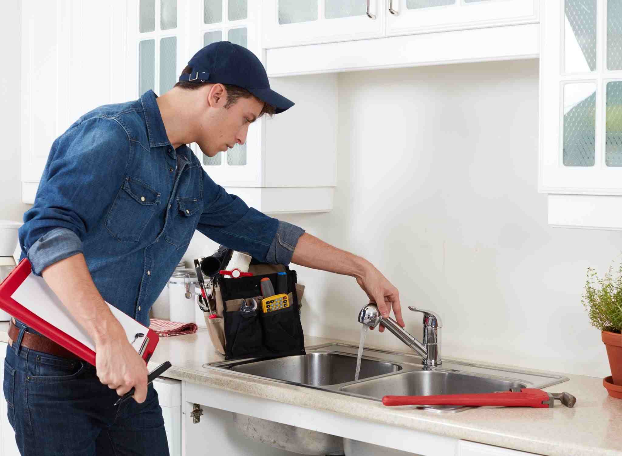 Emergency Plumbing Tips