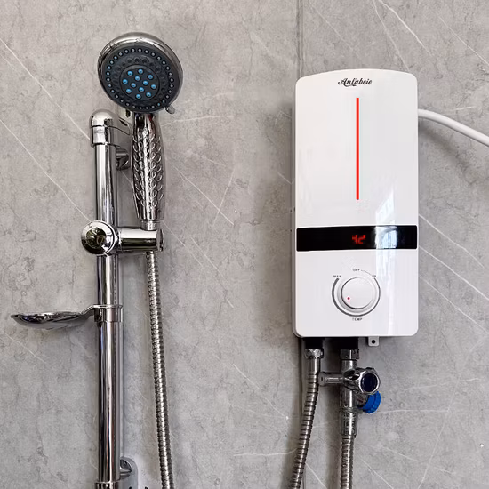 Tankless Water Heater Installation in Littleton, CO