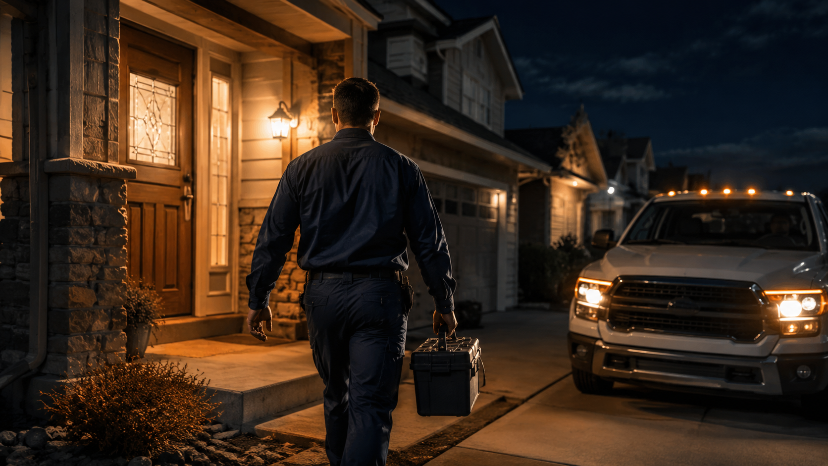 emergency plumber littleton co